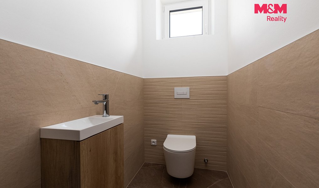 Prodej domu 114 m² s pozemkem 515 m², Rychvald – náhled fotky 10