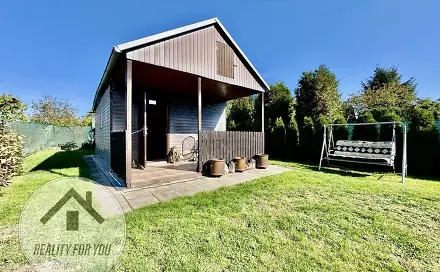 Prodej chaty/chalupy 29 m² s pozemkem 491 m², Ralsko - Kuřívody, okres Česká Lípa
