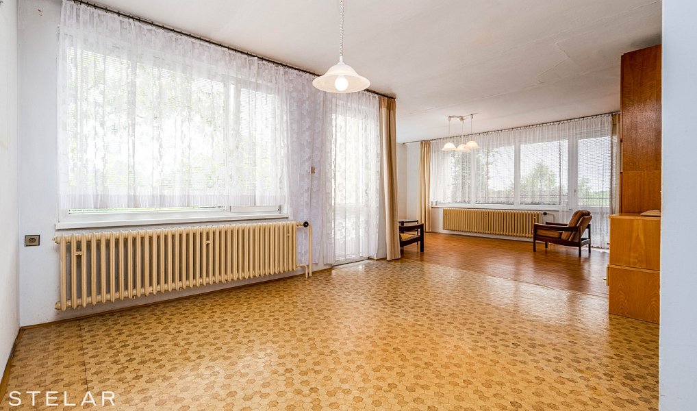 Prodej domu 100 m² s pozemkem 803 m², Vysoké Veselí – náhled fotky 2