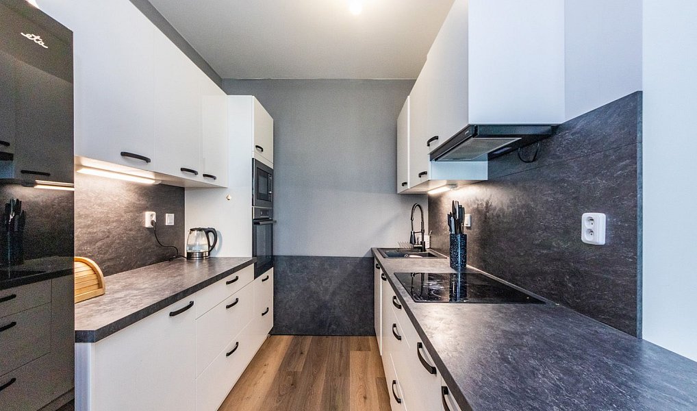 Prodej bytu 2+kk 62 m², Praha – náhled fotky 7
