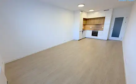 Pronájem bytu 2+kk 60 m²