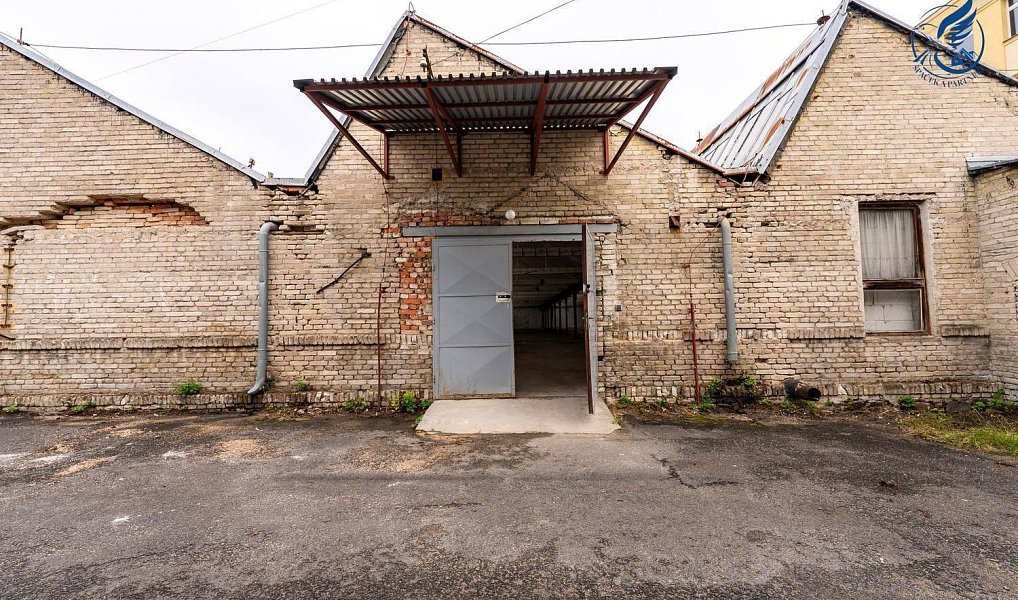 Prodej výrobních prostor 2 955 m², Kraslice – náhled fotky 21