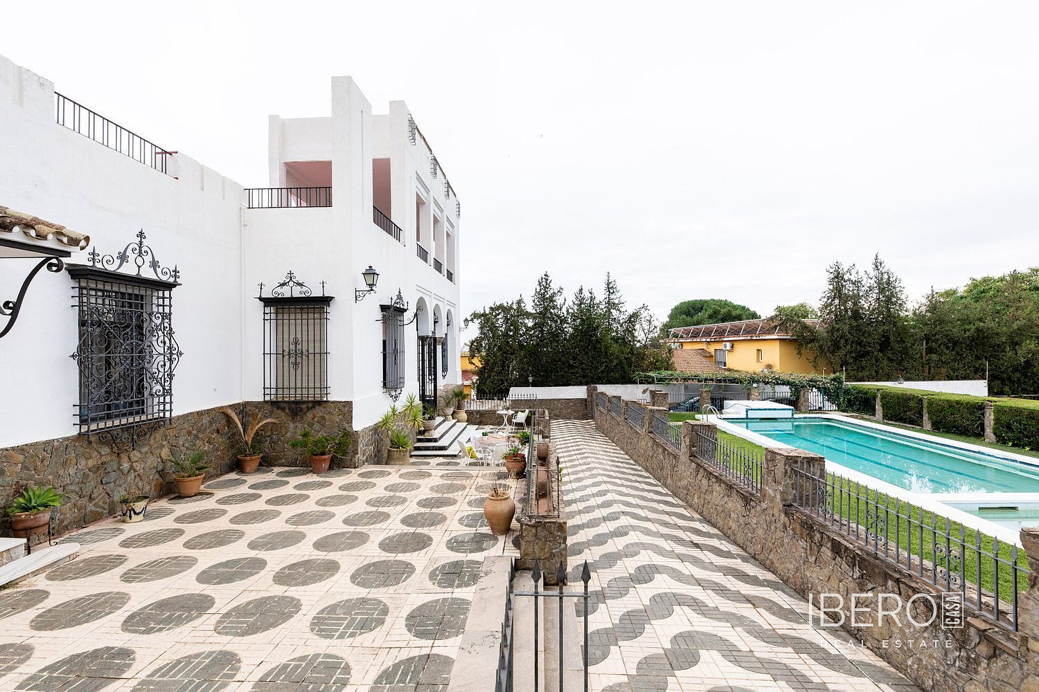 Casa 7+kk – Córdoba, San Miguel - Capuchinos, Santiago - Vista 3