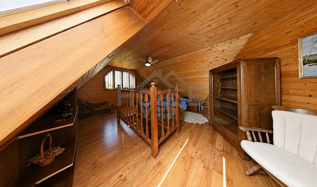 Prodej chaty/chalupy 50 m² s pozemkem 332 m², Kněževes – náhled fotky 7