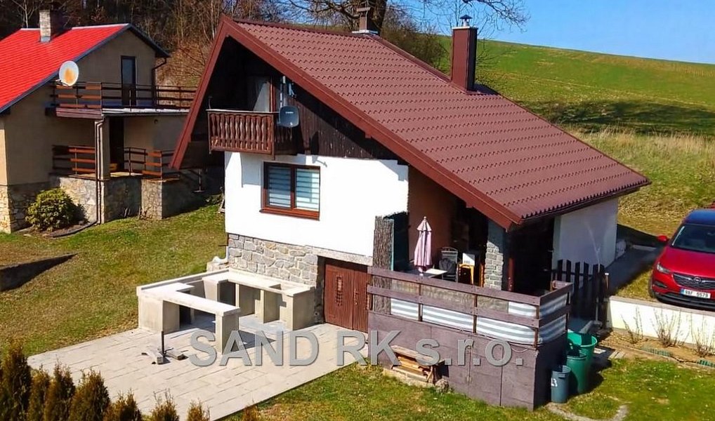 Prodej chaty/chalupy 78 m² s pozemkem 341 m², Pec – náhled fotky 18