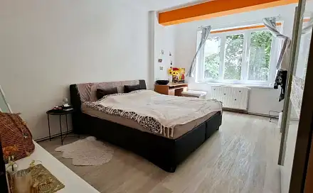Prodej bytu 2+kk 46 m²