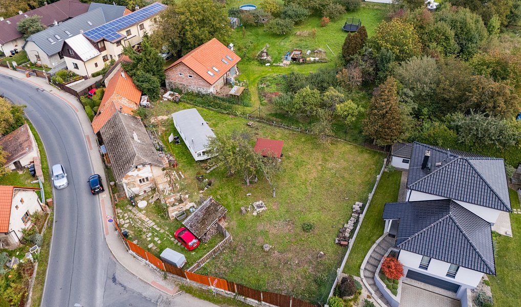 Prodej domu 343 m² s pozemkem 1 145 m², Struhařov – náhled fotky 6