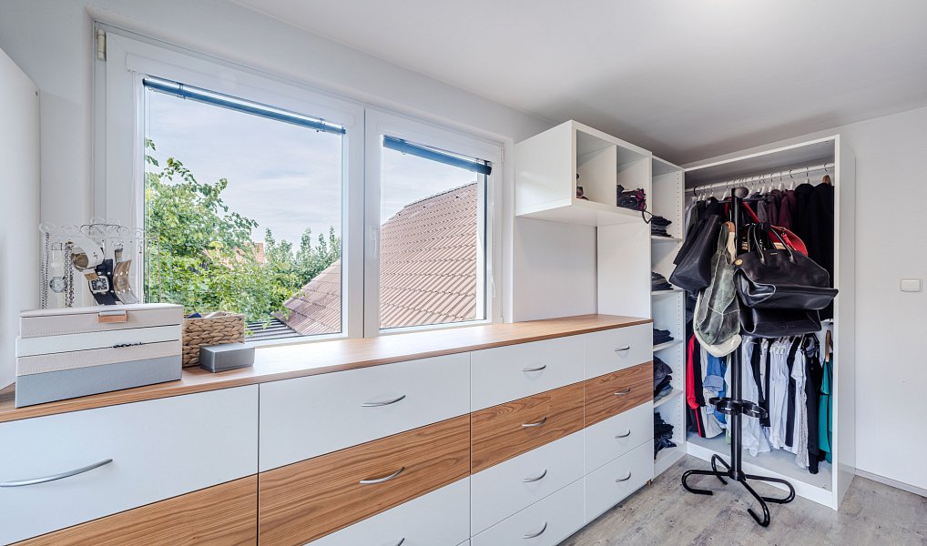 Prodej domu 128 m² s pozemkem 459 m², Sokoleč – náhled fotky 18