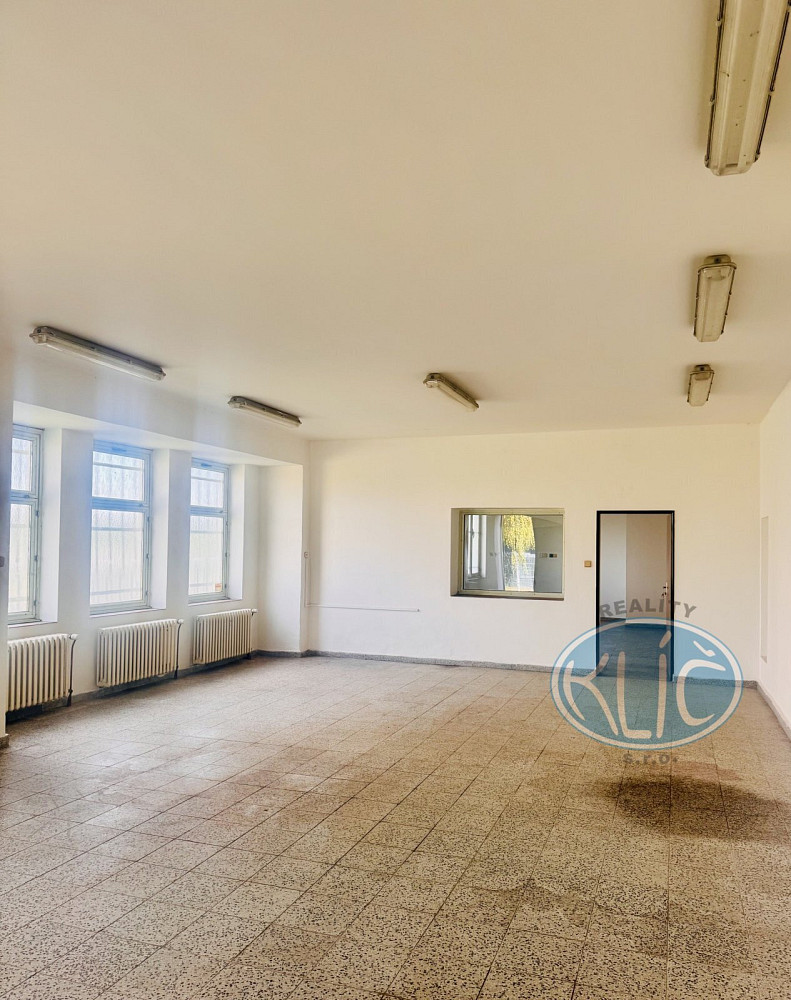 Pronájem obchodních prostor 114 m² – fotografie 3