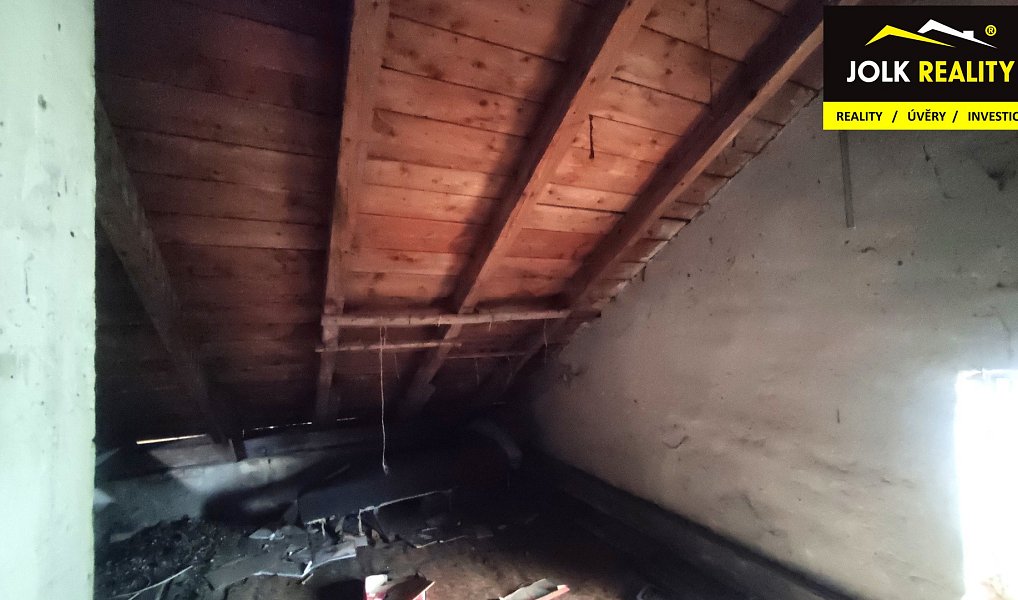 Prodej domu 190 m² s pozemkem 128 m², Budišov nad Budišovkou – náhled fotky 20