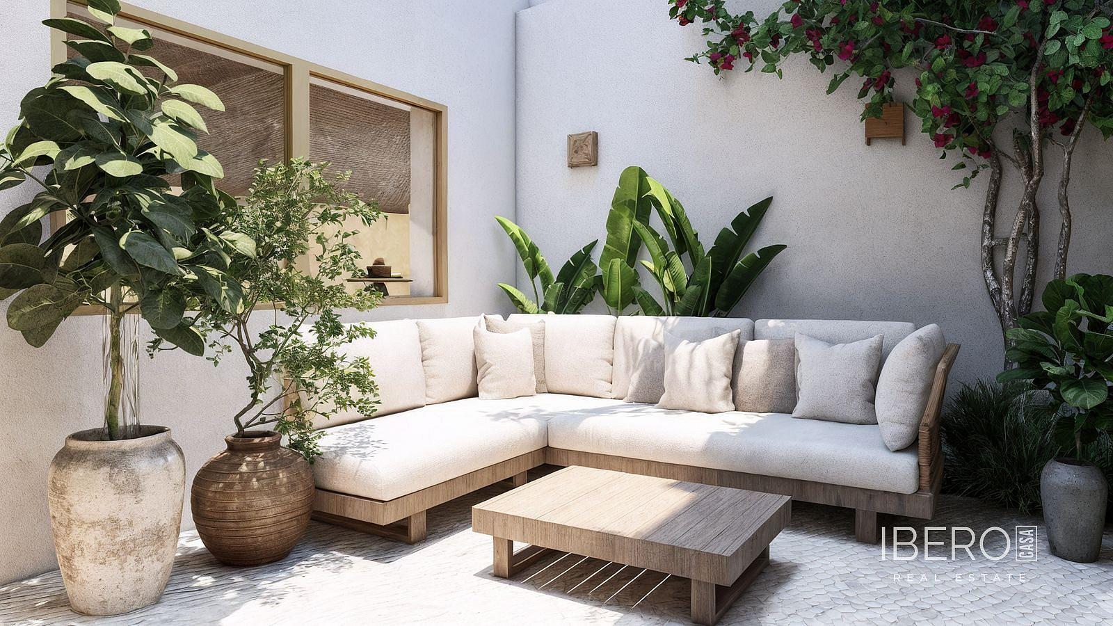 Casa 4+kk – Estepona - Vista 3
