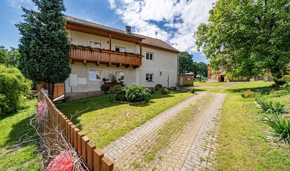 Prodej domu 520 m² s pozemkem 1 414 m², Cheb – náhled fotky 26