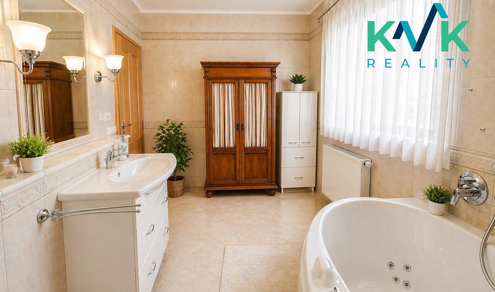 Prodej domu 250 m² s pozemkem 992 m², Karlovy Vary – náhled fotky 13