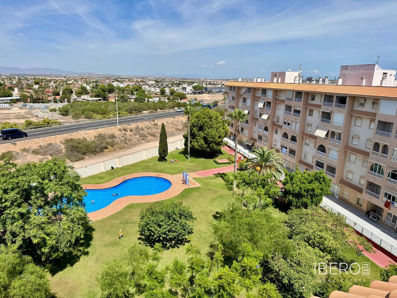 Pis 3+kk – Torrevieja, Europa, el Baix Segura / La Vega Baja