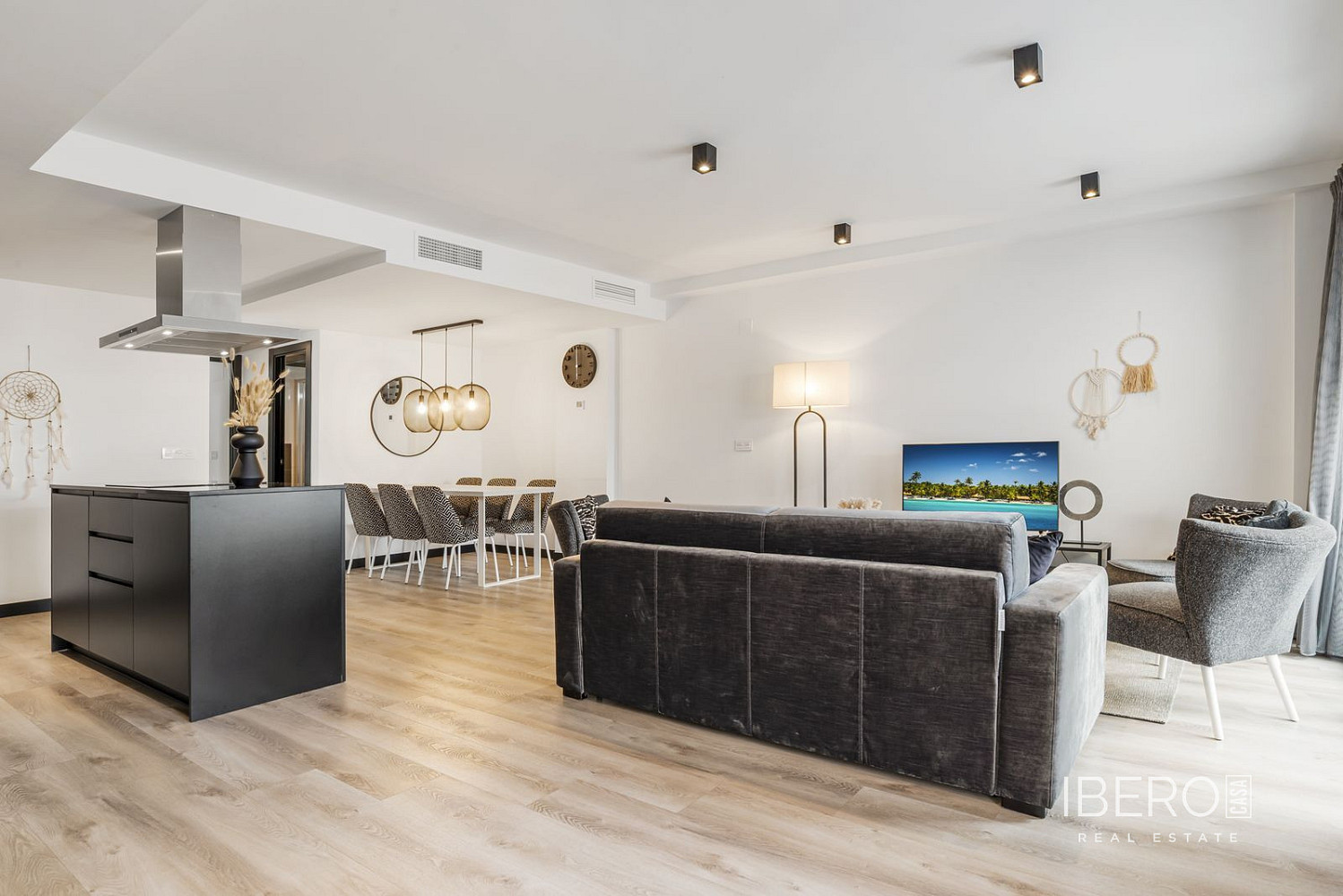 Piso 3+kk – Mijas, Urbanización Santa Rosa, Las Lomas de Mijas - Vista 4