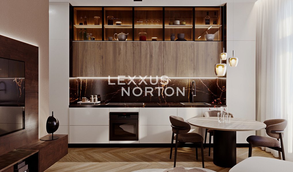 Prodej bytu 2+kk 50 m², Praha – náhled fotky 3