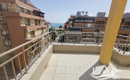 Prodej bytu 3+kk 120 m², Sveti Vlas, Bulharsko