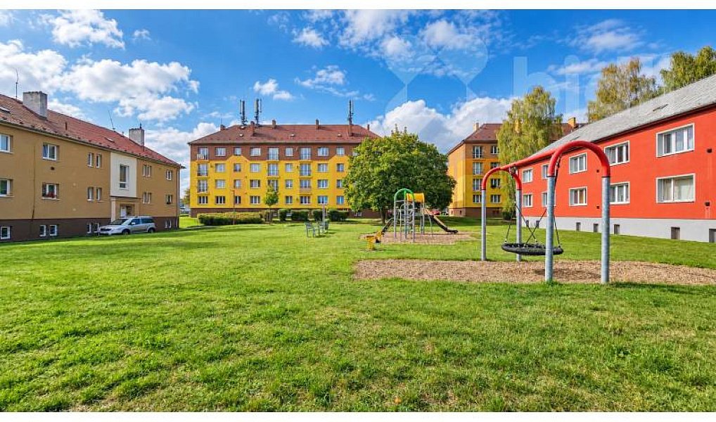 Pronájem bytu 3+1 73 m², Klášterec nad Ohří – náhled fotky 9
