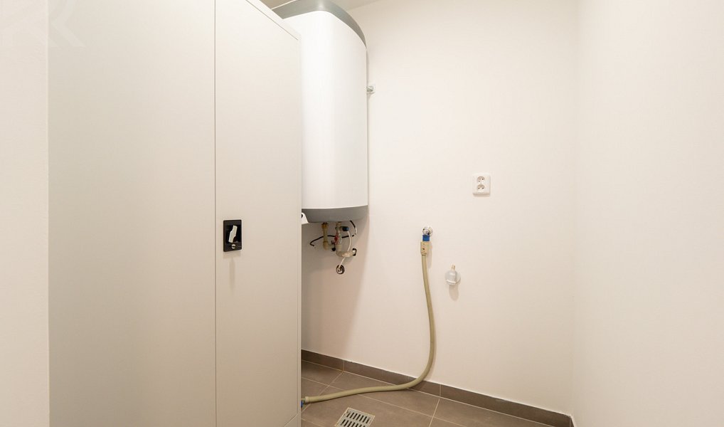 Prodej domu 124 m² s pozemkem 309 m², Praha – náhled fotky 20