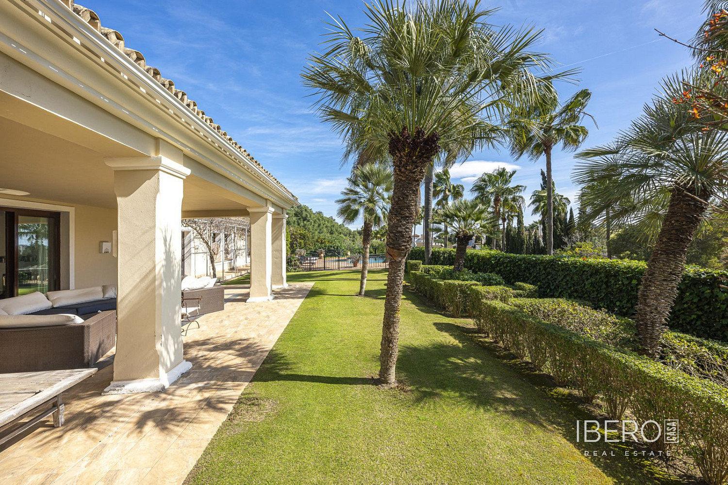 Prodej domu 600 m² s pozemkem 2 399 m², Sotogrande Alto
