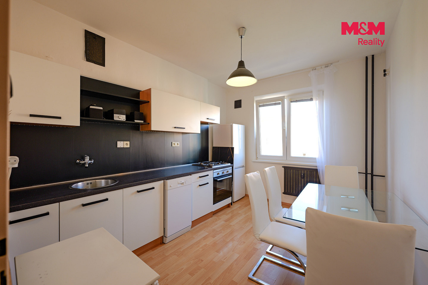 Prodej bytu 2+1 65 m² – fotografie 2