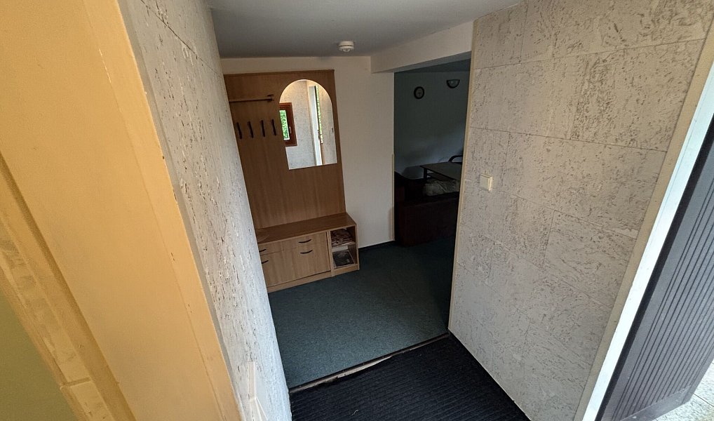 Prodej chaty/chalupy 79 m² s pozemkem 79 m², Krchleby – náhled fotky 6