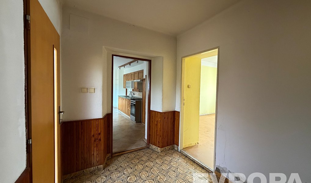 Prodej domu 237 m² s pozemkem 333 m², Velká Bystřice – náhled fotky 9