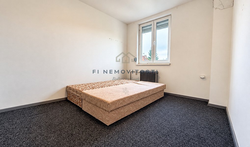 Prodej domu 117 m² s pozemkem 398 m², Jičín – náhled fotky 11