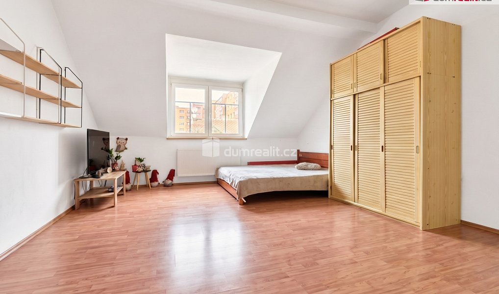 Prodej bytu 2+1 82 m², Karlovy Vary – náhled fotky 5