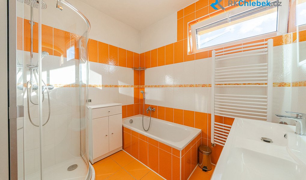 Prodej domu 140 m² s pozemkem 581 m², Lučina – náhled fotky 15