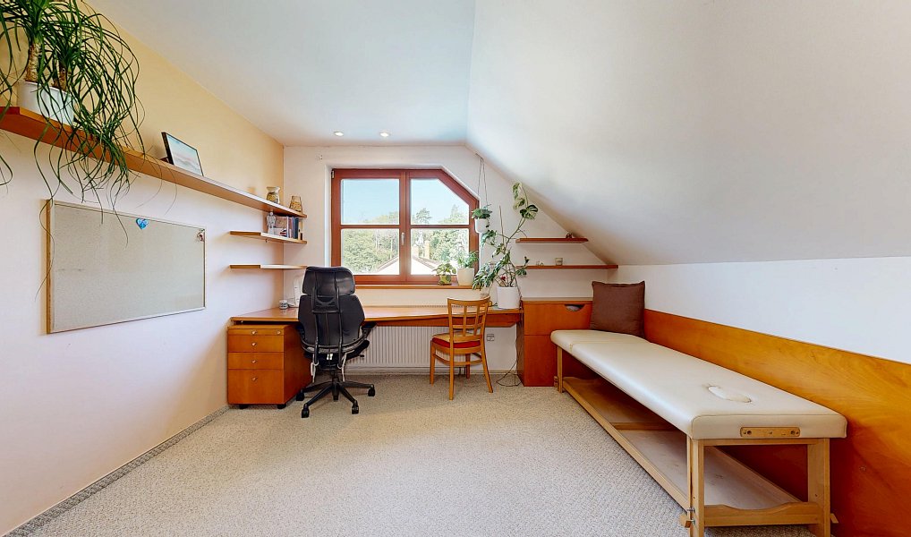 Prodej domu 220 m² s pozemkem 810 m², Brno – náhled fotky 17