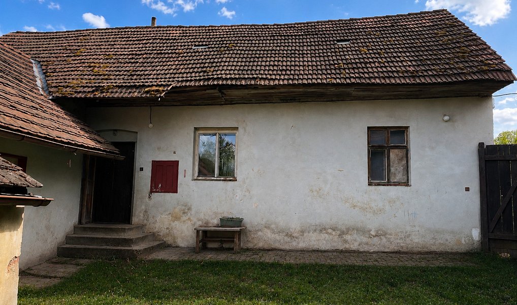 Prodej chaty/chalupy 251 m² s pozemkem 639 m², Ledenice – náhled fotky 4