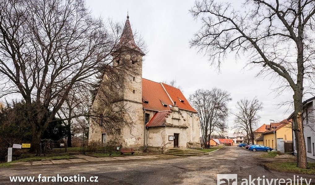 Prodej ubytovacího objektu 420 m², Hostín u Vojkovic – náhled fotky 30