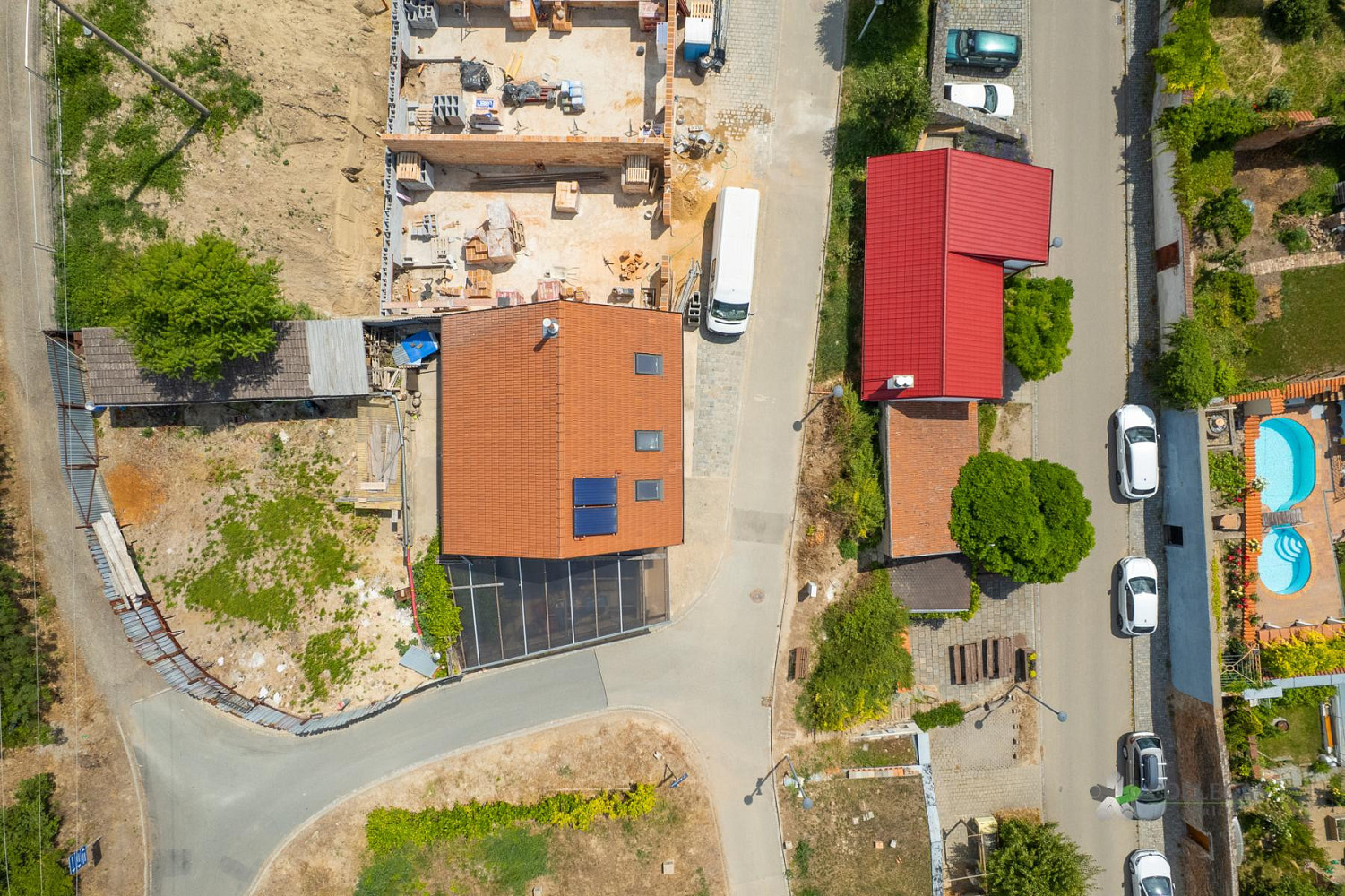 Prodej domu 124 m² s pozemkem 369 m² – fotografie 4
