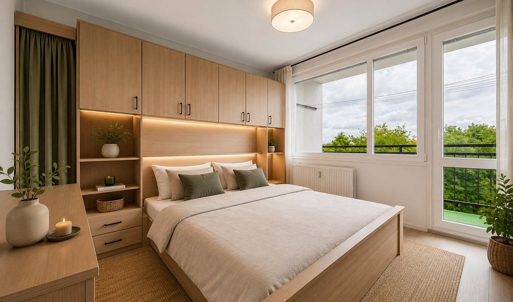 Prodej bytu 4+1 103 m², Tachov – náhled fotky 4