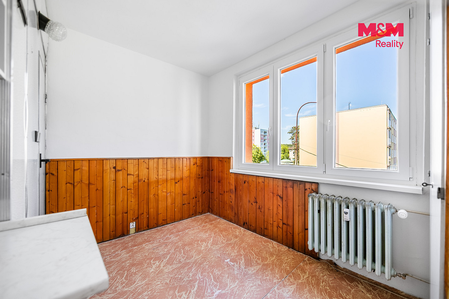Prodej bytu 3+1 62 m² — photo 3