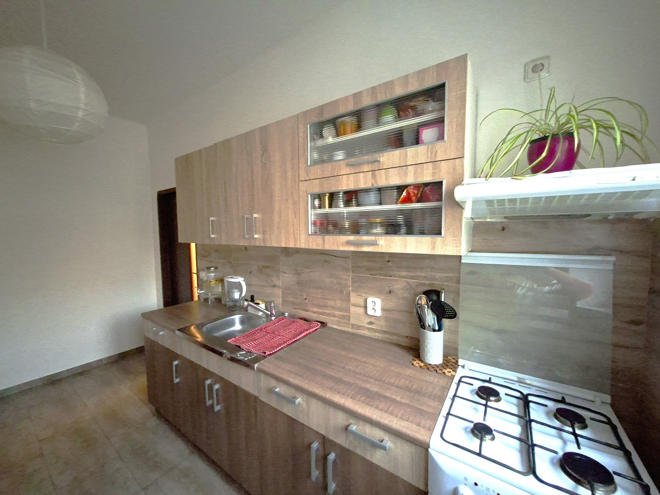 Prodej bytu 2+1 62 m², Olomouc