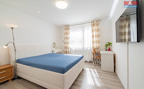 Prodej bytu 4+1 79 m², Palackého, Cheb