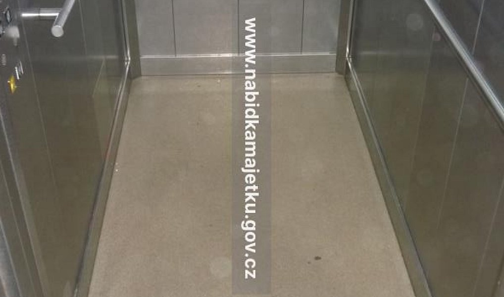 Pronájem bytu 1+kk 31 m², České Budějovice – náhled fotky 7