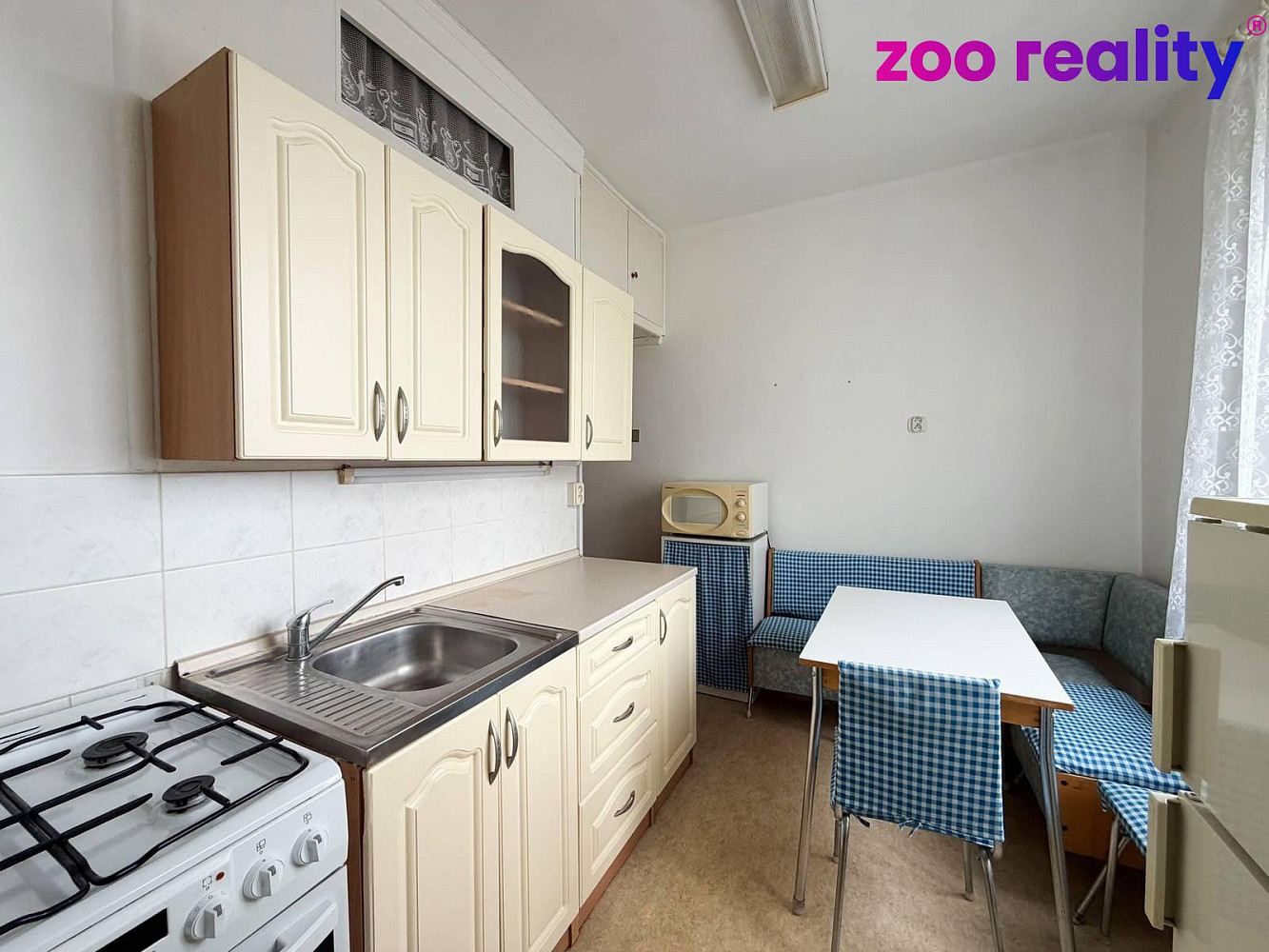 Prodej bytu 3+1 60 m²