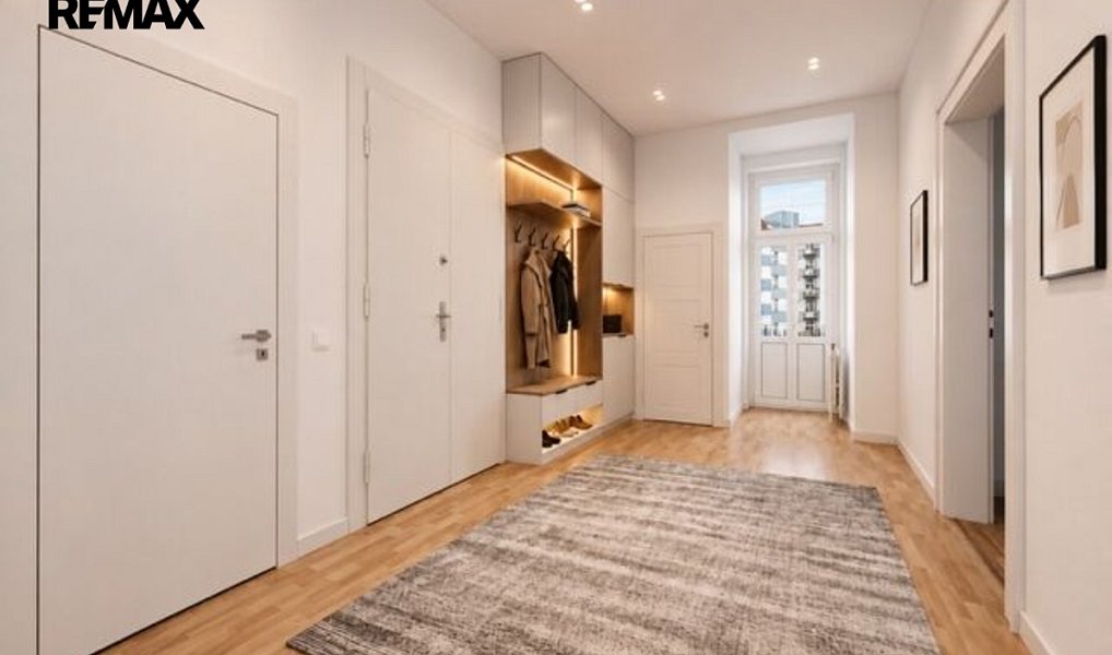 Prodej bytu 2+1 92 m², Praha – náhled fotky 13