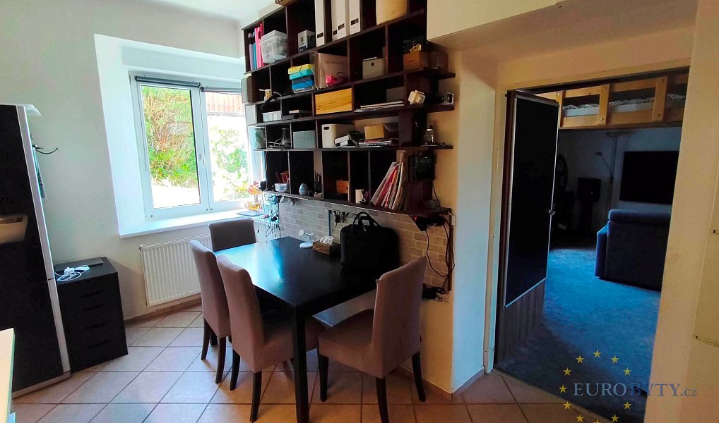 Pronájem bytu 2+1 70 m², Praha – náhled fotky 4