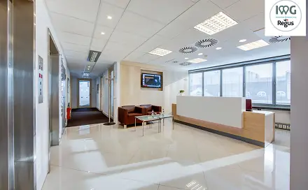 Pronájem komerčního objektu (jiného typu) 5 m², Nádražní, Praha 5 - Smíchov