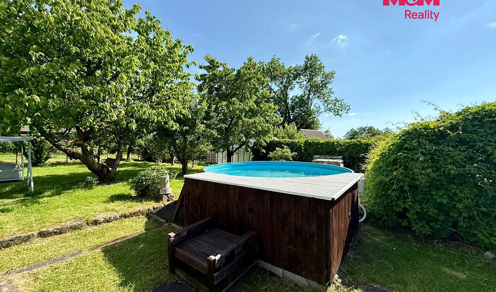Prodej chaty/chalupy 15 m² s pozemkem 479 m², Nový Bor – náhled fotky 7