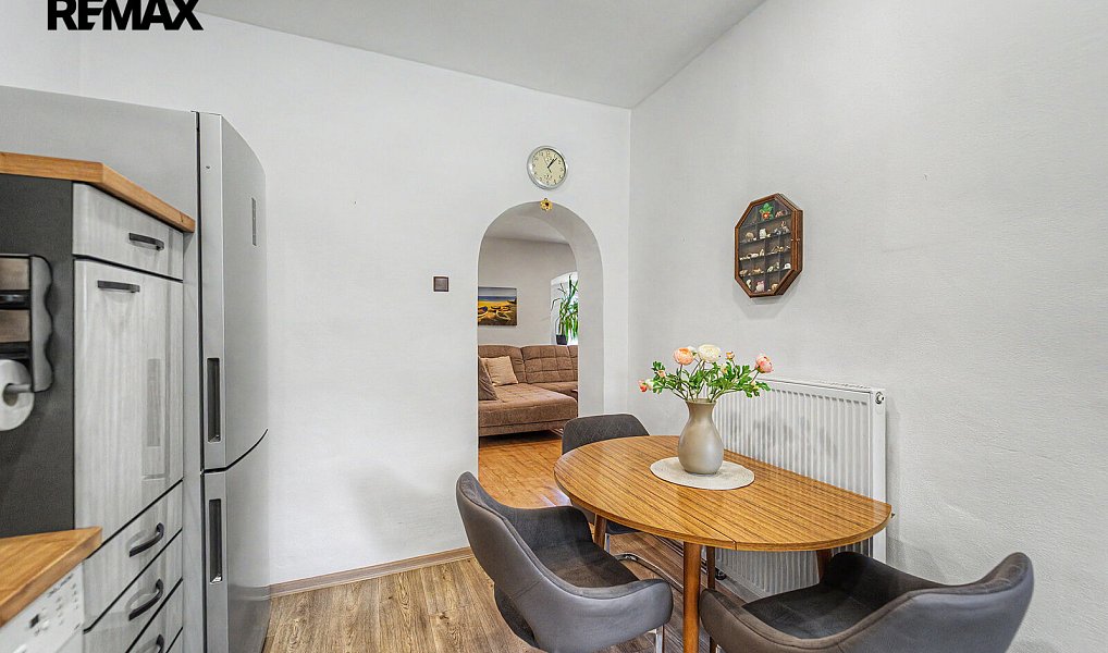 Prodej domu 128 m² s pozemkem 276 m², Kostelec nad Labem – náhled fotky 8