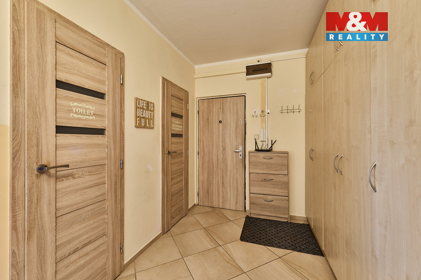 Prodej bytu 3+1 71 m² — photo 4
