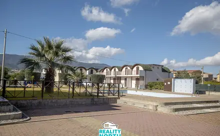 Prodej domu 84 m² s pozemkem 109 m², Isca Marina, Itálie