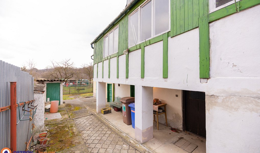 Prodej domu 74 m² s pozemkem 750 m², Bílá Lhota – náhled fotky 17