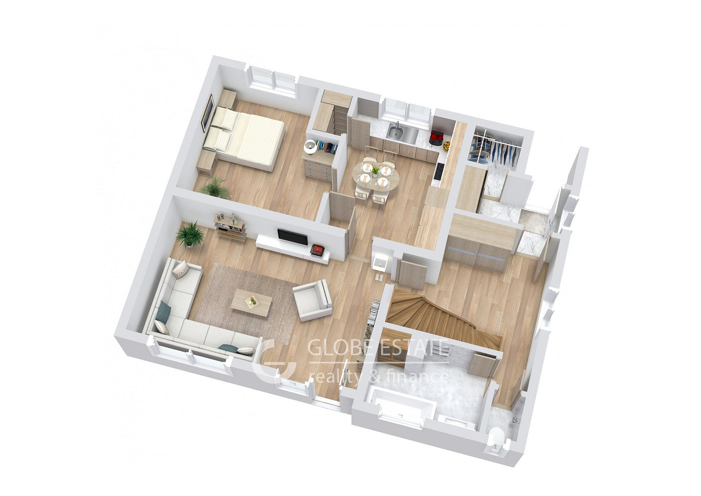 Prodej domu 329 m² s pozemkem 810 m² – fotografie 2
