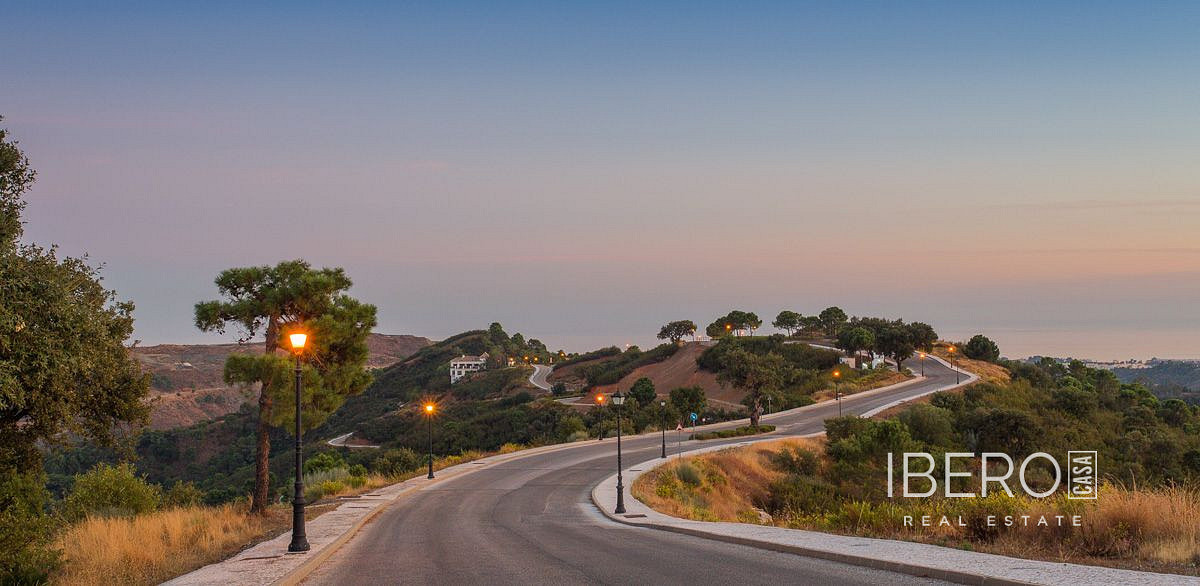 Casa 5+kk – Benahavís, La Cocha, Costa del Sol Occidental - Más